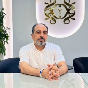 آواتار کاربر