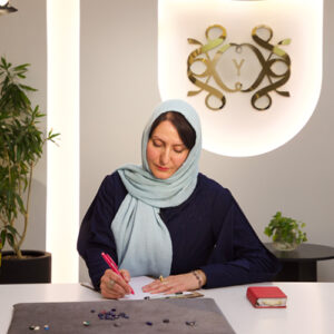 آواتار کاربر