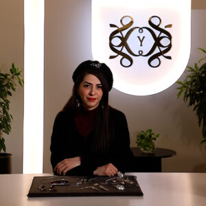 آواتار کاربر
