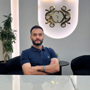 آواتار کاربر
