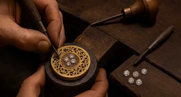 دوره جامع مخراجکاری