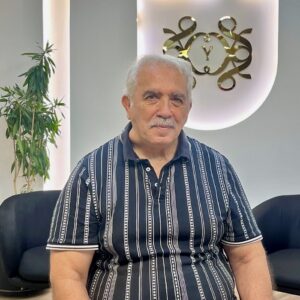 Picture of استاد هراچ
